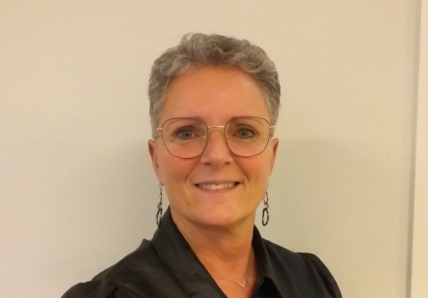 Anja
van Raalte
