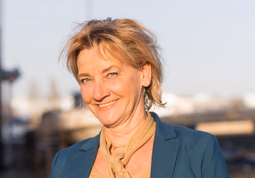 Rita
Spitters - Vaneker