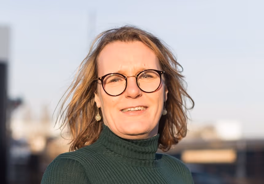Barbara
Reijrink