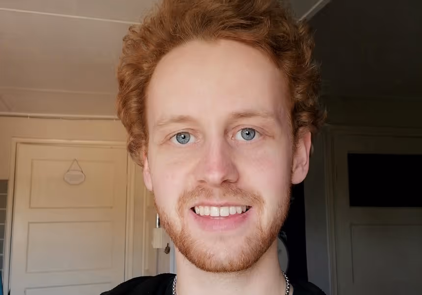 Nick
Nijhof