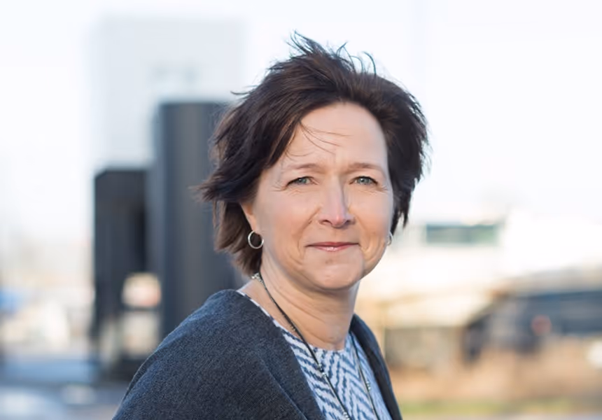 Ingeborg
IJssels