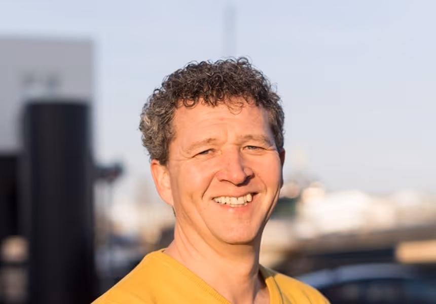 Harro
Rijnsaardt