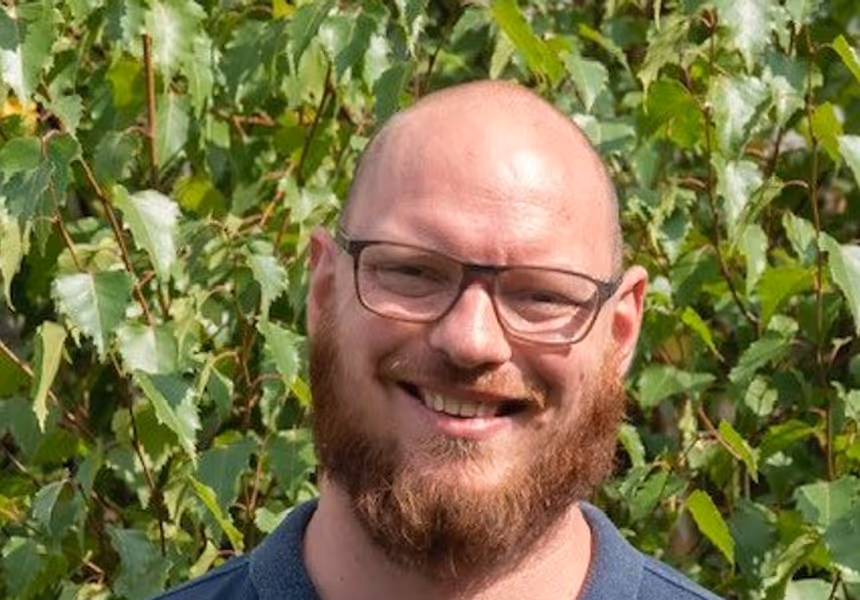 Jasper
Bakker