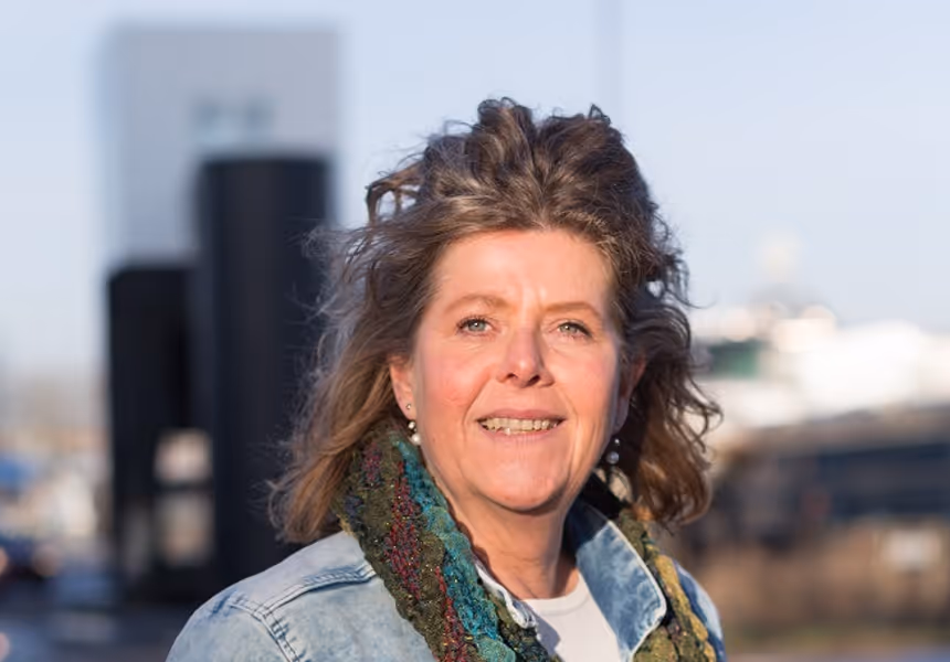 Karin
Grobbink